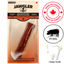 Jawgler - Bacon & Maple Gelatin Dog Chew — main