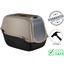 Bergamo - Litter Box Romeo With Top Maxi — main