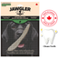 Jawgler - Antler Dog Chew — main