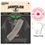 Jawgler - Antler Dog Chew — view 2