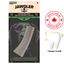 Jawgler - Antler Dog Chew — view 3