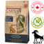 Carna4 - Easy Chew Grain Free Goat Dry Dog Food — main