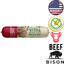 Fresh Pet - Vital Grain Free Beef & Bison Fresh Dog Food - 1 lb, 2 lb