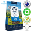 ZIWI - Croquettes pour chien séchées à l'air libre à l'agneau - 454 grammes