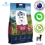 ZIWI - Croquettes séchées à l'air pour chien au chevreuil - 454 grammes
