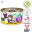 Weruva - PLAY Best Buds Canned Cat Food — main