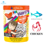 Weruva - Nourriture humide pour chats BFF Shine Bright - 3 oz