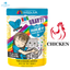 Weruva - Nourriture humide pour chats BFF Charge Me Up - 3 oz
