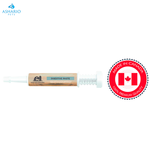 Raw Performance - Digestive Paste For Dogs