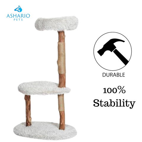 BuD'z - Savana Cat Tree
