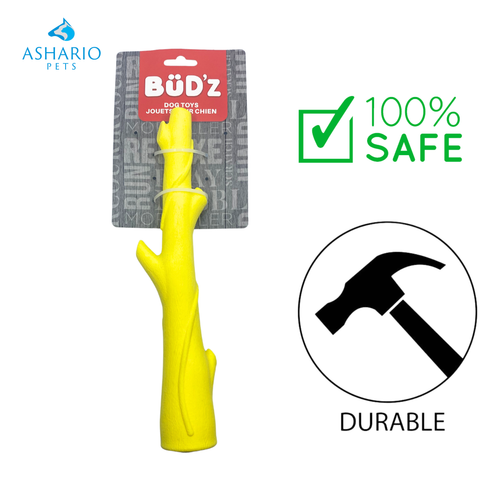 BuD'z - Rubber Foam Branch