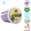 Raw Performance - Nourriture crue pour chiens au poulet gourmet - 1 lb, 2 lb, 4 lb