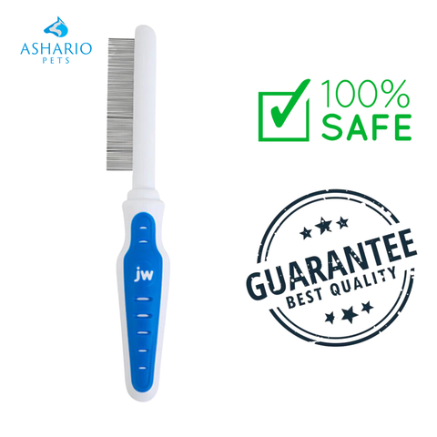 JW - Pet Flea Comb