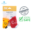 ZippyClaws - Jouet pour chat NomNomz Pizza &amp; Cola