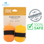 ZippyClaws - Jouet pour chat NomNomz Pizza &amp; Cola