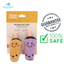 ZippyClaws - Jouet pour chat NomNomz Pizza &amp; Cola