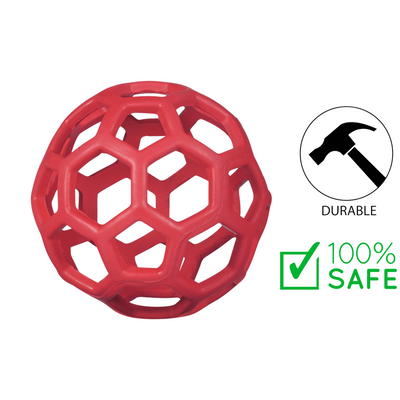 JW - Hol-ee Roller Dog Toy