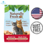 Naturally Fresh - Multi-Cat Clumping Cat Litter