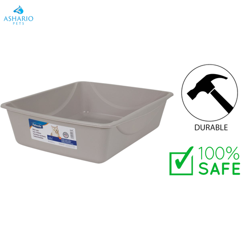 Petmate - Litter Pan