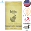 Fromm - Croquettes pour chats adultes Gold Indoor Hairball Control - 1,8 kg