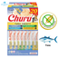 Inaba - Churu Tuna Recipe Variety Pack Cat Treats