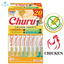 Inaba - Churu Chicken Recipe Variety Pack Cat Treats — main