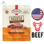 Primal - Beef Pronto Freeze Dried Dog Food