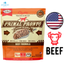 Primal - Beef Pronto Freeze Dried Dog Food
