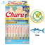 Inaba - Churu Tuna Recipe Variety Pack Cat Treats