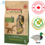 Carna4 - Handcrafted Grain Free Duck Dry Dog Food