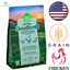 Open Farm - Goodbowl Harvest Chicken & Brown Rice Dry Dog Food