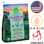 Open Farm - Goodbowl Harvest Chicken & Brown Rice Dry Cat Food