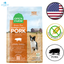 Open Farm - Grain Free Farmer's Table Pork Dry Dog Food