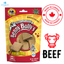 Benny Bully's - Liver Chops Dog Treats
