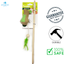 Define Planet - Burlap Swing Stick Cat Toy