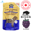 Jay's - Gourmet Bison & Blackberry Air Dried Dog Treats — main