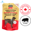 Jay's - Gourmet Smoked Canadian Bacon Air Dried Dog Treats