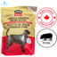 Jay's - Gourmet Smoked Canadian Bacon Air Dried Dog Treats