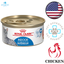 Royal Canin - Indoor Morsels In Gravy Adult Canned Cat Food — main