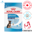 Royal Canin - Size Health Nutrition Large Breed Puppy Dry Dog Food