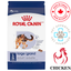 Royal Canin - Size Health Nutrition Large Breed Adult Dry Dog Food — view 2