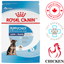 Royal Canin - Size Health Nutrition Large Breed Puppy Dry Dog Food — view 2
