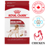 Royal Canin - Size Health Nutrition Medium Breed Adult Dry Dog Food — view 2