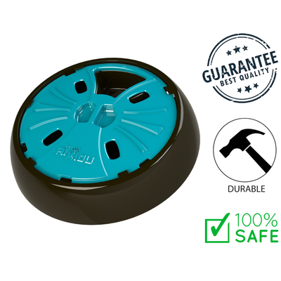 Aikiou - Interactive Junior Dog Slow Feeder