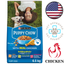 Purina - Puppy Chow Complete Chicken Dry Dog Food
