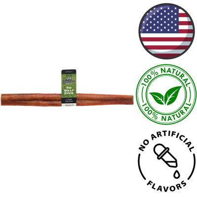 RedBarn - Bully Stick Dog Treats