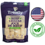 Treatly - Beef Cheeks Rolls Dog Treat