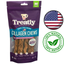 Treatly - Collagen Braids Dog Treat