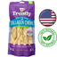 Treatly - Collagen Braids Dog Treat