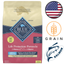 Blue Buffalo - Life Protection Salmon & Brown Rice Adult Dry Dog Food